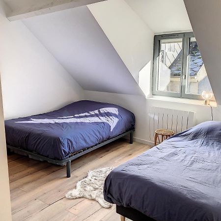 La Petite Luchonnaise-Maison Hypercentre Au Calme Bagnères-de-Luchon Exteriör bild