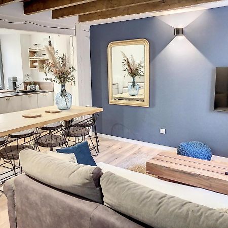 La Petite Luchonnaise-Maison Hypercentre Au Calme Bagnères-de-Luchon Exteriör bild
