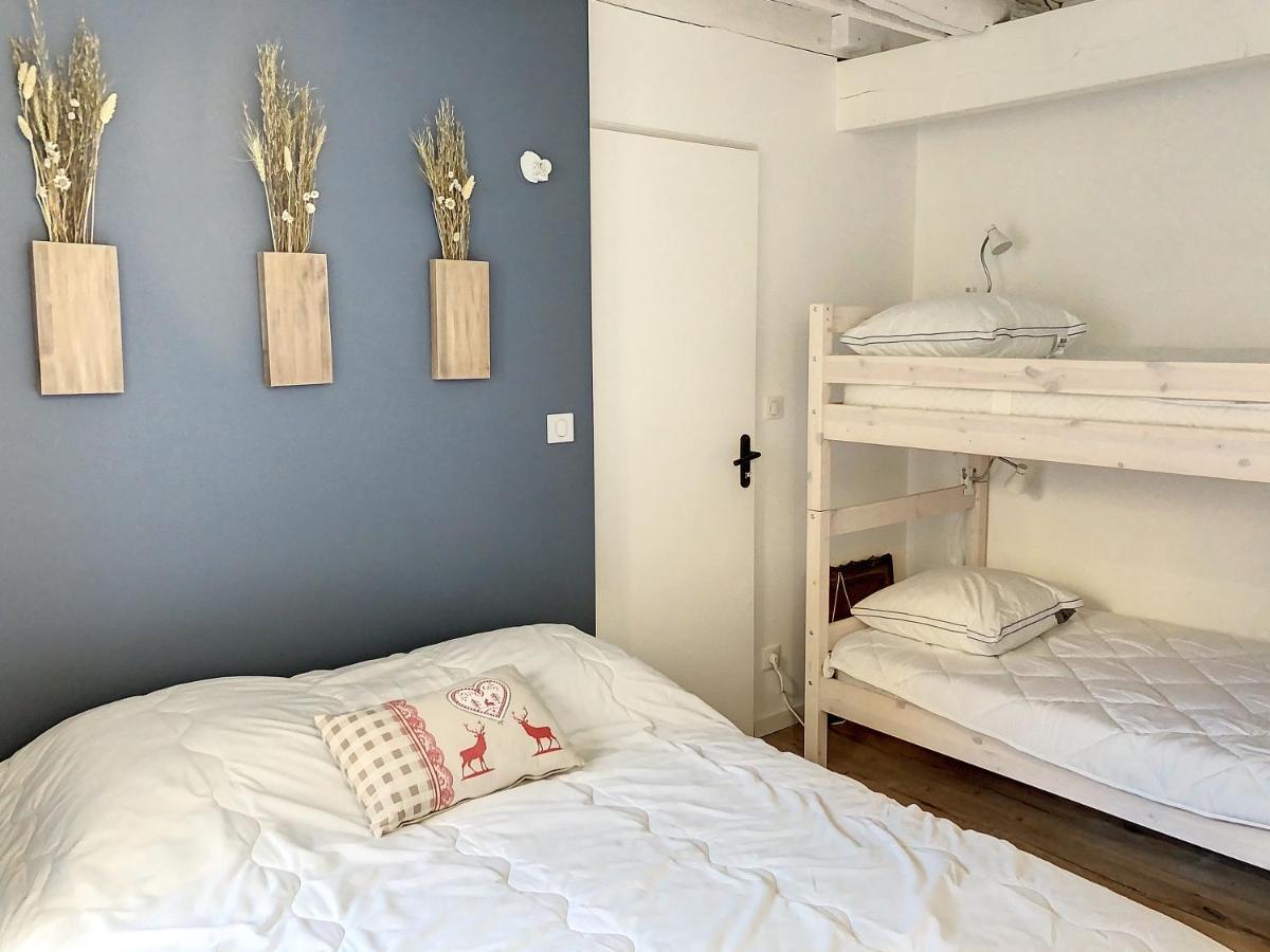 La Petite Luchonnaise-Maison Hypercentre Au Calme Bagnères-de-Luchon Exteriör bild