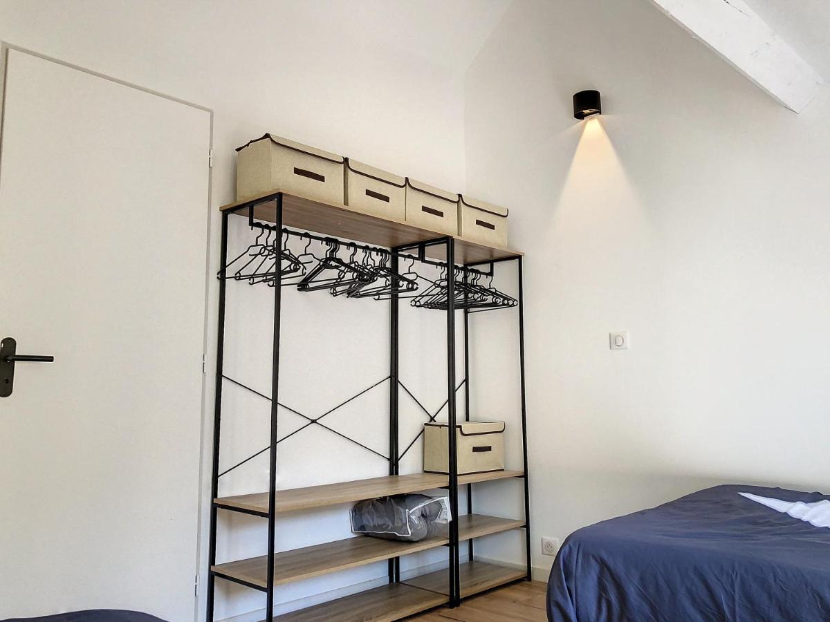 La Petite Luchonnaise-Maison Hypercentre Au Calme Bagnères-de-Luchon Exteriör bild